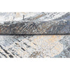 CANVAS ART W/ SILK J1175 MULTI / MULTI