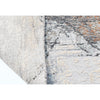 CANVAS ART W/ SILK J1175 MULTI / MULTI