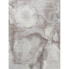 CANVAS ART W / SILK J2066 BEIGE / BROWN
