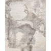 CANVAS ART W/ SILK J2066 BEIGE / TAUPE