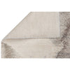 CANVAS ART W/ SILK J2066 BEIGE / TAUPE