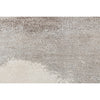 CANVAS ART W/ SILK J2066 BEIGE / TAUPE