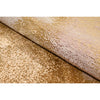 CANVAS ART W/ SILK J2066 PINK / GOLD