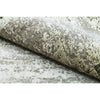 CANVAS ART W/ SILK J2067 BEIGE / LIGHT GREEN