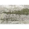CANVAS ART W/ SILK J2067 BEIGE / LIGHT GREEN