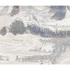 CANVAS ART W/ SILK J2071 BEIGE / GREY