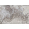 CANVAS ART W/ SILK J2071 BEIGE / LIGHT GREY
