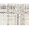 CANVAS ART W/ SILK J7009 BEIGE / GREY
