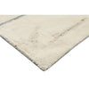 CANVAS ART W/ SILK JC692 IVORY / BLACK