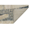CANVAS ART W/ SILK JC696 BEIGE / BLACK