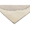 CANVAS ART W/ SILK JC698 IVORY / BEIGE