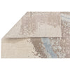 CANVAS ART W/ SILK JC700 IVORY / BEIGE