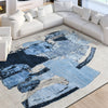 CANVAS ART W/ SILK JC702 MULTI / MULTI