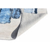CANVAS ART W/ SILK JC702 MULTI / MULTI