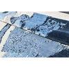 CANVAS ART W/ SILK JC702 MULTI / MULTI