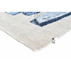 CANVAS ART W/ SILK JC702 MULTI / MULTI