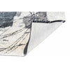 CANVAS ART W/ SILK JC704 MULTI / MULTI