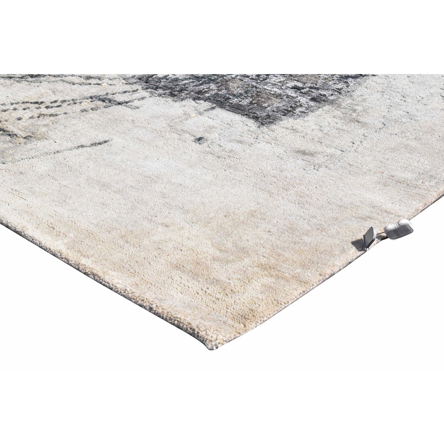 CANVAS ART W/ SILK JC704 MULTI / MULTI