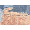 CANVAS ART W/ SILK JC705 MULTI / MULTI