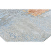 CANVAS ART W/ SILK JC705 MULTI / MULTI