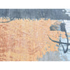 CANVAS ART W/ SILK JC705 MULTI / MULTI