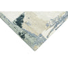 CANVAS ART W/ SILK JC708 BEIGE / RED