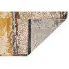 CANVAS ART W/ SILK JC710 BEIGE / MULTI