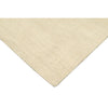 CANVAS ART W/ SILK JC717 IVORY / GOLD