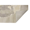 CANVAS ART W/ SILK JC719 IVORY / BEIGE
