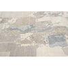 CANVAS ART W/ SILK JC719 IVORY / BEIGE