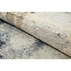 CANVAS ART W/ SILK JC727 SILVER / SAND