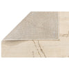 CANVAS ART W/ SILK JC728 IVORY / MULTI
