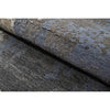 CANVAS ART W/ SILK JC735 BEIGE / GREY