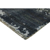 CANVAS ART W/ SILK JC738 SILVER / GREY
