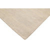 CANVAS ART W/ SILK JC742 IVORY / GREY