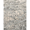 CANVAS ART W/ SILK JC744 BEIGE / GREY