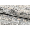 CANVAS ART W/ SILK JC744 BEIGE / GREY