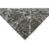 CANVAS ART W/ SILK JC744 BEIGE / GREY