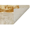 CANVAS ART W/ SILK JC745 BEIGE / CHARCOAL