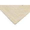 CANVAS ART W/ SILK JC749 IVORY / GREY