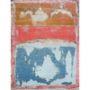 CANVAS ART W/ SILK JC756 MULTI / MULTI