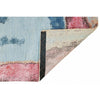 CANVAS ART W/ SILK JC756 MULTI / MULTI