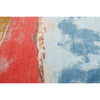 CANVAS ART W/ SILK JC756 MULTI / MULTI