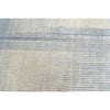 CANVAS ART W/ SILK JC765 IVORY / BLUE