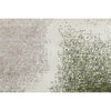 CANVAS ART W / SILK JCD14 BEIGE / GREEN