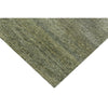 CANVAS ART W / SILK JCD14 BEIGE / GREEN