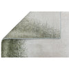 CANVAS ART W / SILK JCD14 BEIGE / GREEN
