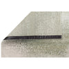 CANVAS ART W/ SILK JCD14 BEIGE / LIGHT GREEN