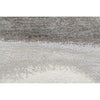 CANVAS ART W / SILK JCD16 BEIGE / GREY