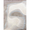 CANVAS ART W/ SILK JCD16 BEIGE / LIGHT GREY